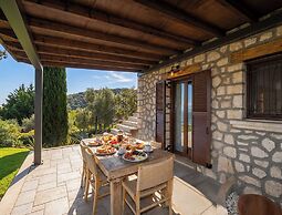 Anemones Villas