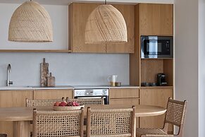 Anemones Villas