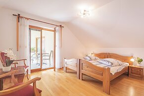 Tourist Farm Logar Rooms