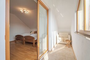 Tourist Farm Logar Rooms