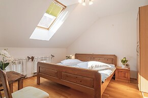 Tourist Farm Logar Rooms
