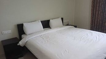 Hotel Tamilnadu Trichy