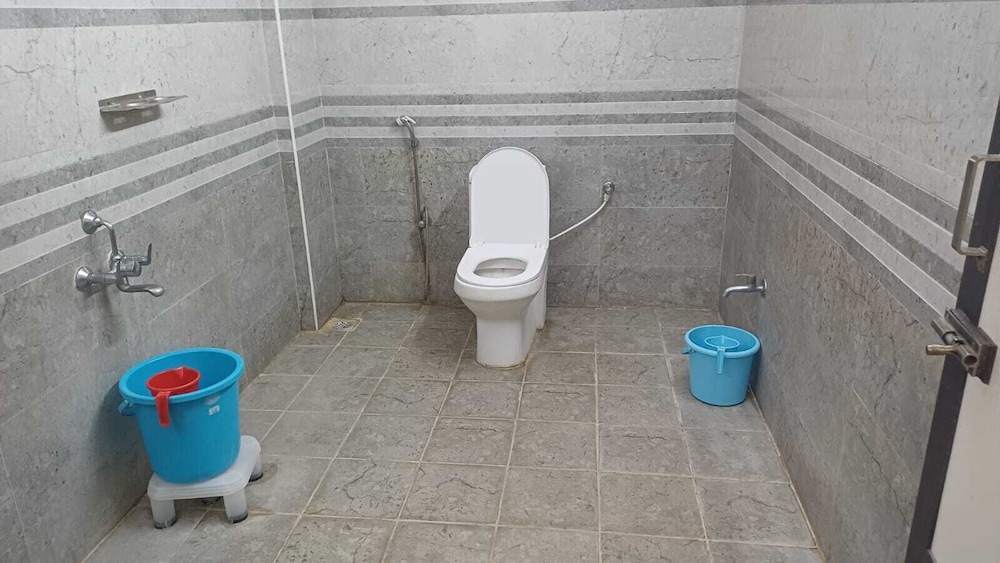 Hotel Tamilnadu Trichy