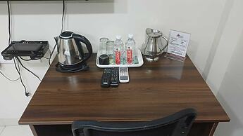 Hotel Tamilnadu Trichy