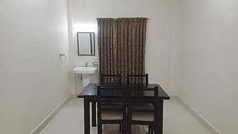 Hotel Tamilnadu Trichy