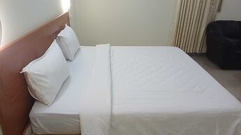 Hotel Tamilnadu Trichy