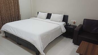 Hotel Tamilnadu Trichy