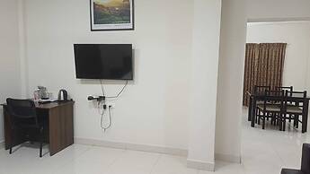 Hotel Tamilnadu Trichy