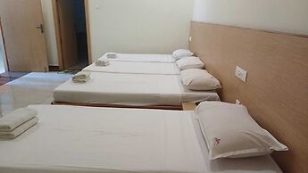 Hotel Tamilnadu Trichy