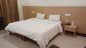 Hotel Tamilnadu Trichy