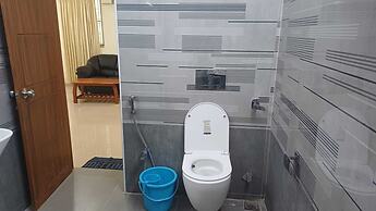Hotel Tamilnadu Trichy