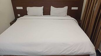 Hotel Tamilnadu Trichy