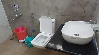 Hotel Tamilnadu Trichy