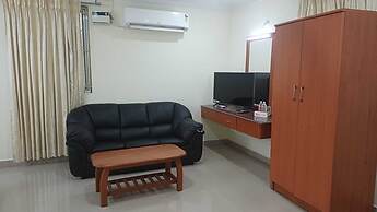 Hotel Tamilnadu Trichy