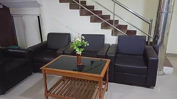 Hotel Tamilnadu Trichy