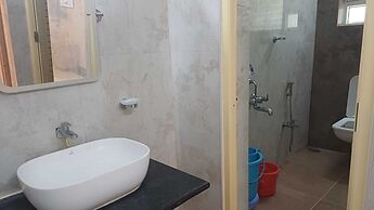 Hotel Tamilnadu Trichy