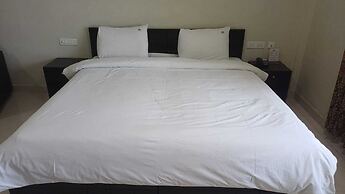 Hotel Tamilnadu Trichy