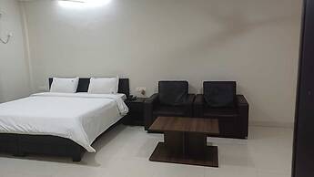 Hotel Tamilnadu Trichy