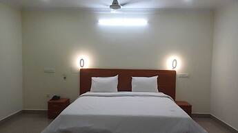 Hotel Tamilnadu Trichy