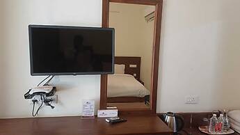 Hotel Tamilnadu Trichy