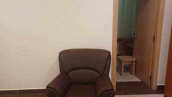Hotel Tamilnadu Trichy