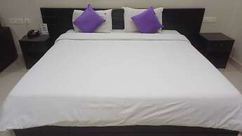 Hotel Tamilnadu Trichy