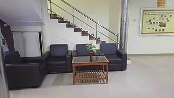 Hotel Tamilnadu Trichy