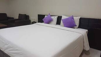 Hotel Tamilnadu Trichy