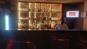 Hotel Tamilnadu Trichy