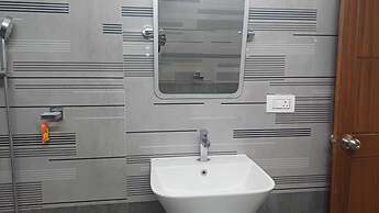 Hotel Tamilnadu Trichy