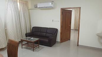Hotel Tamilnadu Trichy