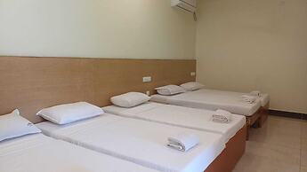 Hotel Tamilnadu Trichy