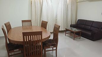 Hotel Tamilnadu Trichy