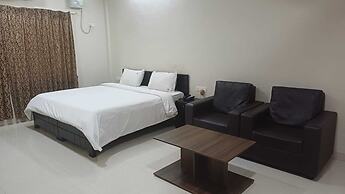 Hotel Tamilnadu Trichy