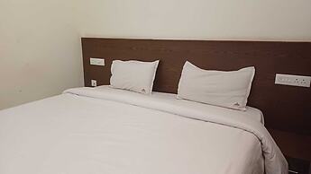 Hotel Tamilnadu Trichy