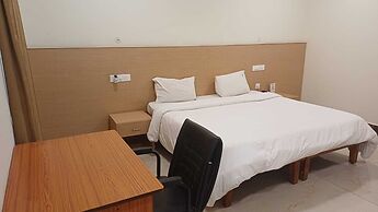 Hotel Tamilnadu Trichy