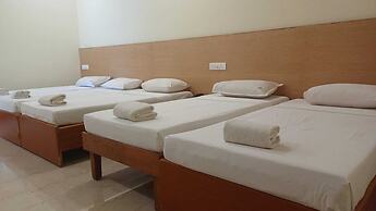 Hotel Tamilnadu Trichy