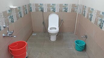 Hotel Tamilnadu Trichy