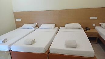 Hotel Tamilnadu Trichy