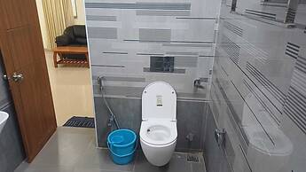 Hotel Tamilnadu Trichy