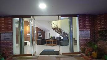 Hotel Tamilnadu Trichy