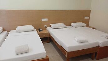 Hotel Tamilnadu Trichy