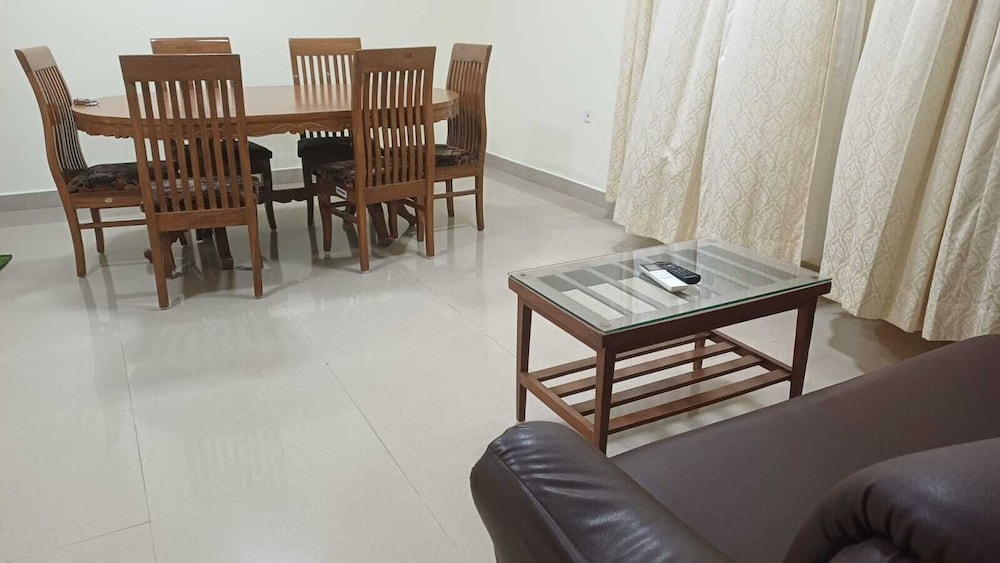 Hotel Tamilnadu Trichy