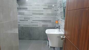 Hotel Tamilnadu Trichy