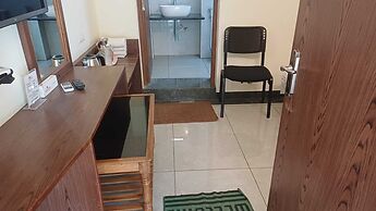 Hotel Tamilnadu Trichy