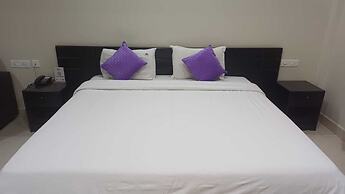 Hotel Tamilnadu Trichy
