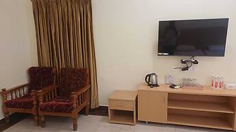 Hotel Tamilnadu Trichy