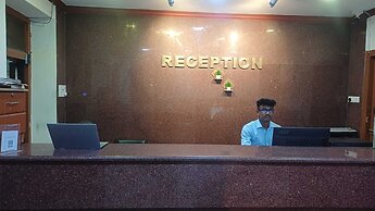Hotel Tamilnadu Trichy