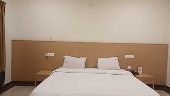 Hotel Tamilnadu Trichy