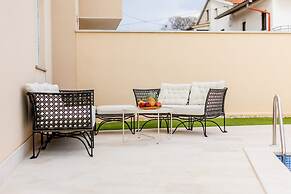 Holiday Home Fulia With Pool